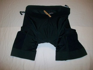 SPECIALIZED BIKE CARGO LINER PANTALONCINI UOMO MEDI MOUNTAIN BIKE PANTALONCINI BELLI!