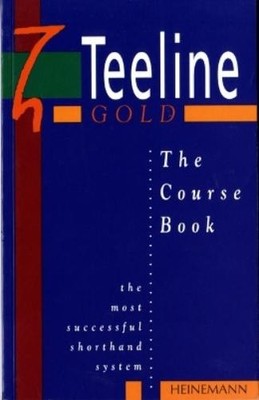Stephanie Hall Celia Osborne Jean Clarkson Ulli Pa Teeline Gold Co (Taschenbuch)