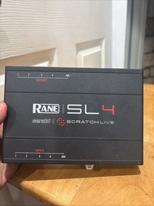 Rane Sl4 | eBay