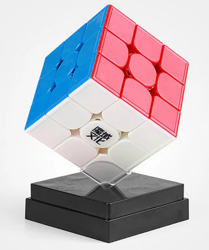 MoYu Weilong GTS3M