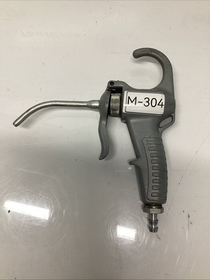 #ad Ridgid 72332 No.4 Heavy Duty Die Cast Hand Operated Oiler Pump Gun M 304 $79.99