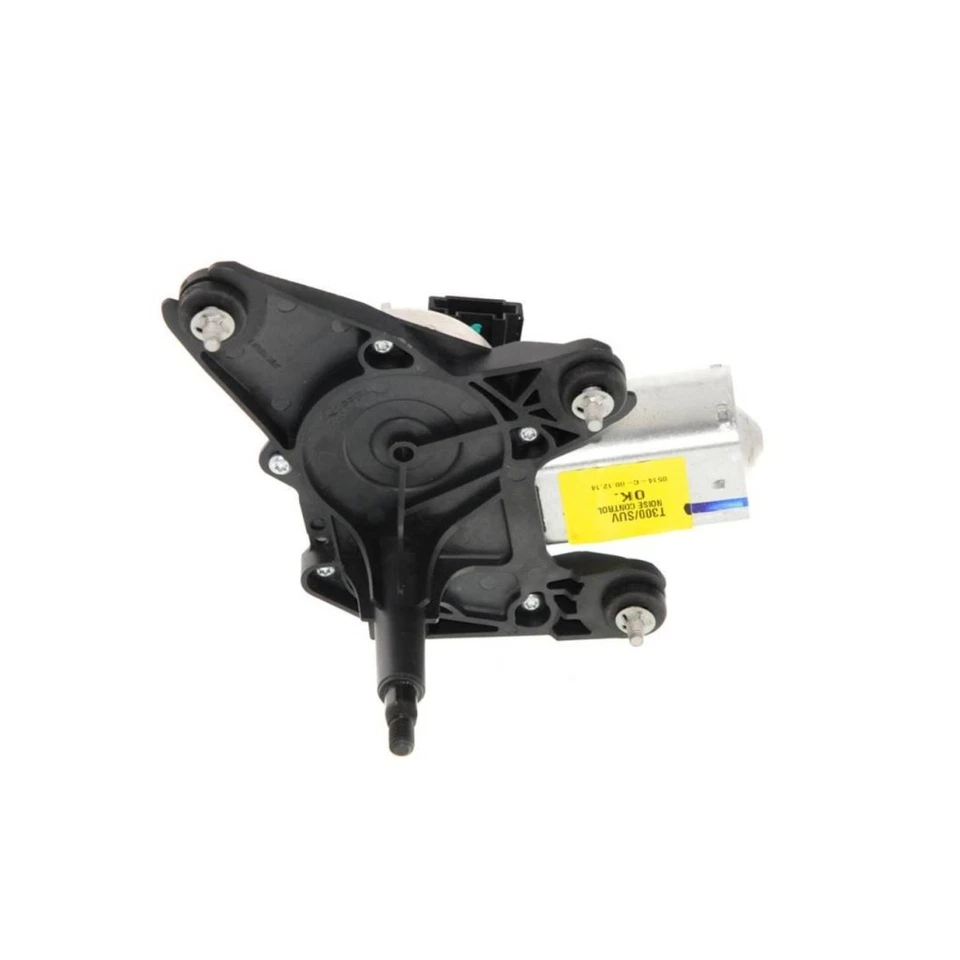 Motor limpiaparabrisas ACDelco genuino para Chevy Sonic 2012-2020 | trasero | 3 terminales Foto 2 de 4