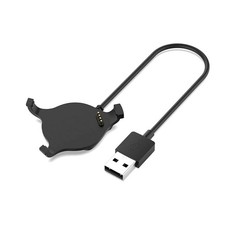 Watch USB Charger Charging Cradle Cable For Bushnell Neo Ion 1/2 Excel Golf GPS