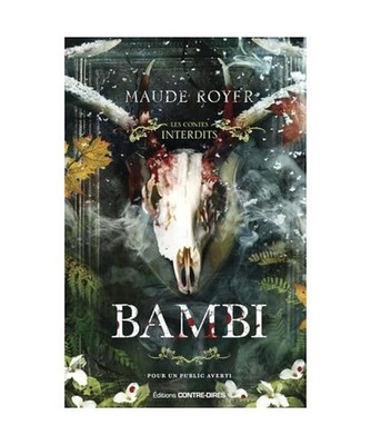 Bambi, Royer, Maude