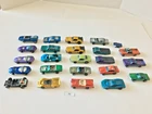 Lot of 23 Mattel Hot Wheels Red Lines for Restoration or Fillers Lot 75