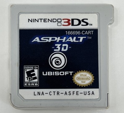 Original Nintendo DS 3DS Games Video Games Buy 4 Get 1 Free Tested