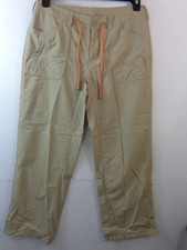 The North Face Pants Women's 8 Khaki Hiking Outdoor