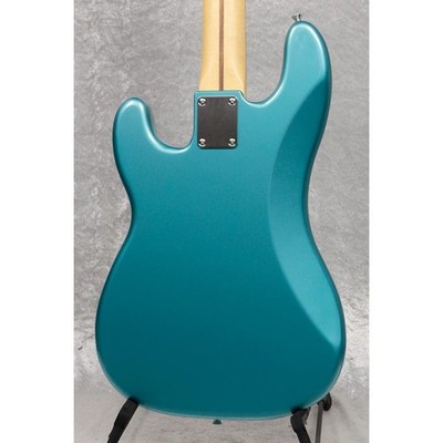 Fender made in japan FSR Hybrid II Precision Bass Teal Green