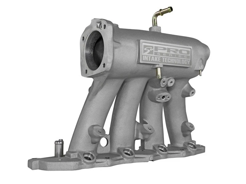 Colector de admisión Skunk2 serie Pro para Acura Integra B18B1 1994-2001 sin VTEC Foto 4 de 4