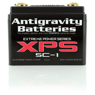 ANTIGRAVITY ANTIGRAVITY SC-1 SMALL CASE AG-SC-1