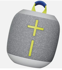 Ultimate Ears WONDERBOOM 4 Wireless Bluetooth Speaker Gray