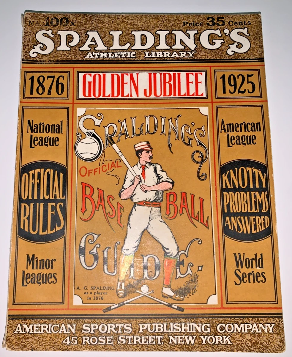 Baseball Vintage Sports Media Guides for sale | eBay
