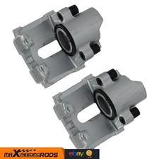 2x Bremssattel Bremszange Vorne Links Rechts For Bmw 5 E39 7 E38 X3 E83 X5 E53