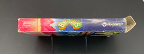 Battletoads NES CIB