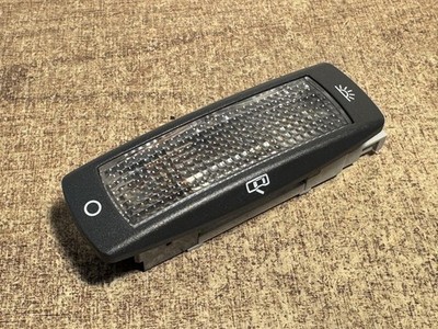 2008 Volkswagen Scirocco Mk3 Rear Interior Reading Roof Light 5N0947291A  *5