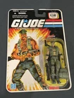 Hasbro G.I. Joe Marine: Gung Ho Action Figure