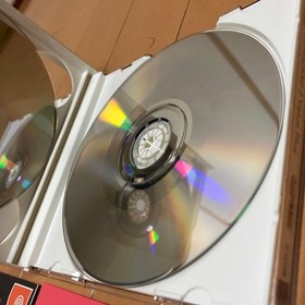 Dreamcast Resident Evil 2 Value Plus band Japan ha