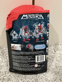 LEGO BIONICLE: Toa Tahu (8689)