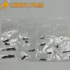 Hobby Plus HBP250131 Complete Screw Set Speck B 1/24 Micro RC Car Racing Part