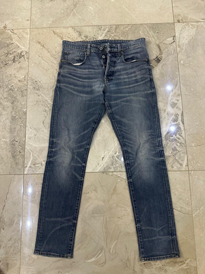Scotch And Soda Woman Small Size Jean