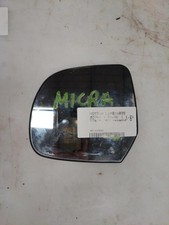 Glace de rétroviseur Nissan MICRA