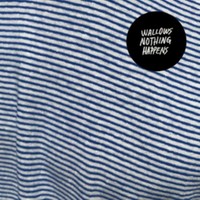 Wallows - Nothing Happens - Vinyl Record - G3Z