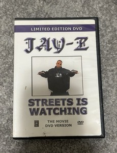Streets Is Watching | eBay