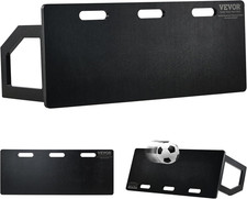 Upgrade Soccer Rebounder Board, Mult-Adjustable Angles Portable Soccer Rebound W