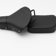 Sella/Sellino e Cuscino x VESPA 125 150 TS SPRINT SUPER VBB VNB VBA VNA GL GT