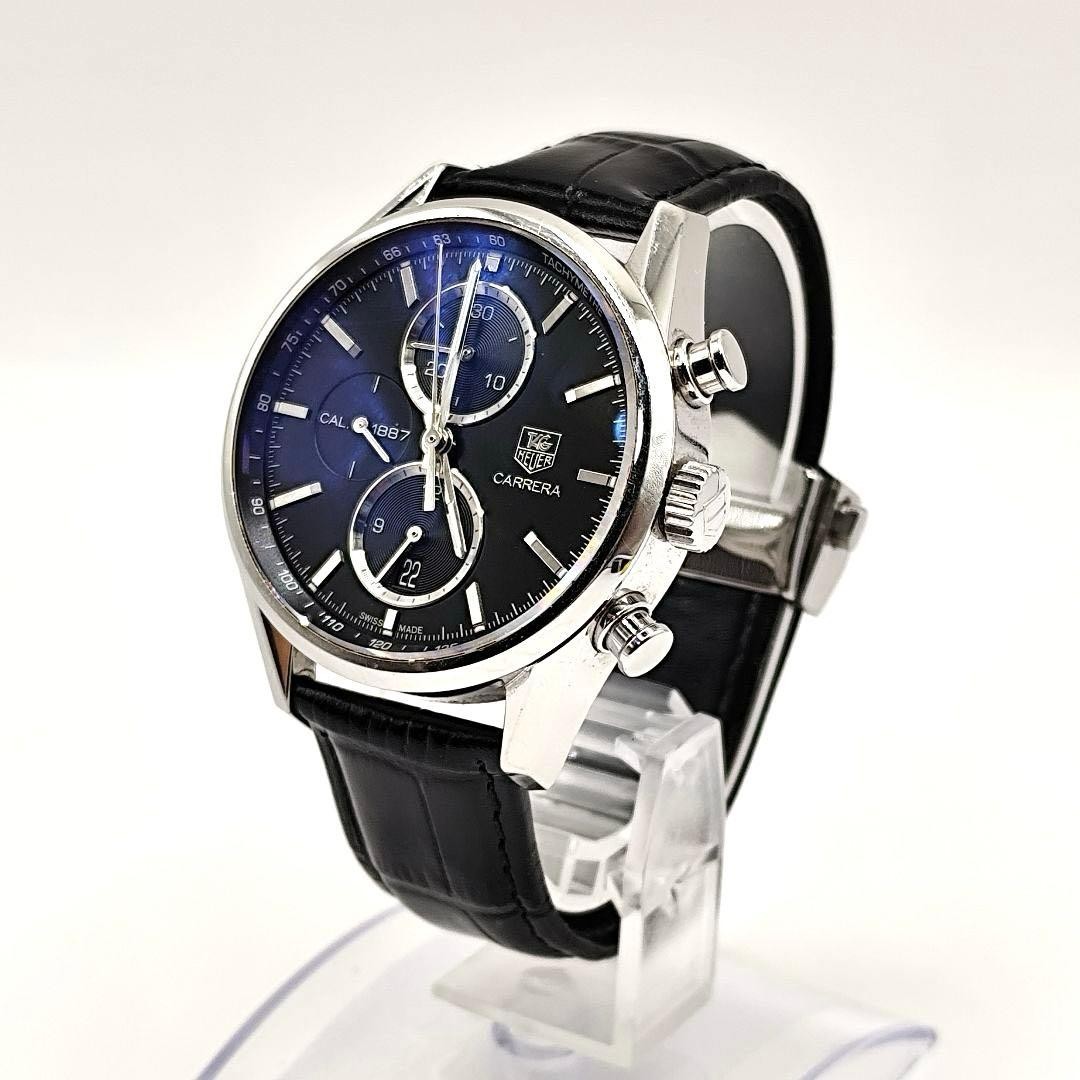 TAG Heuer Carrera 21790