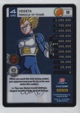 2016 Panini's Dragon Ball Z TCG - Set 7: Awakening #S9