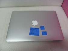 Apple A1369 13" 2011 MacBook Air i5-1.7 GHz 4GB RAM 60GB OS X LION G318