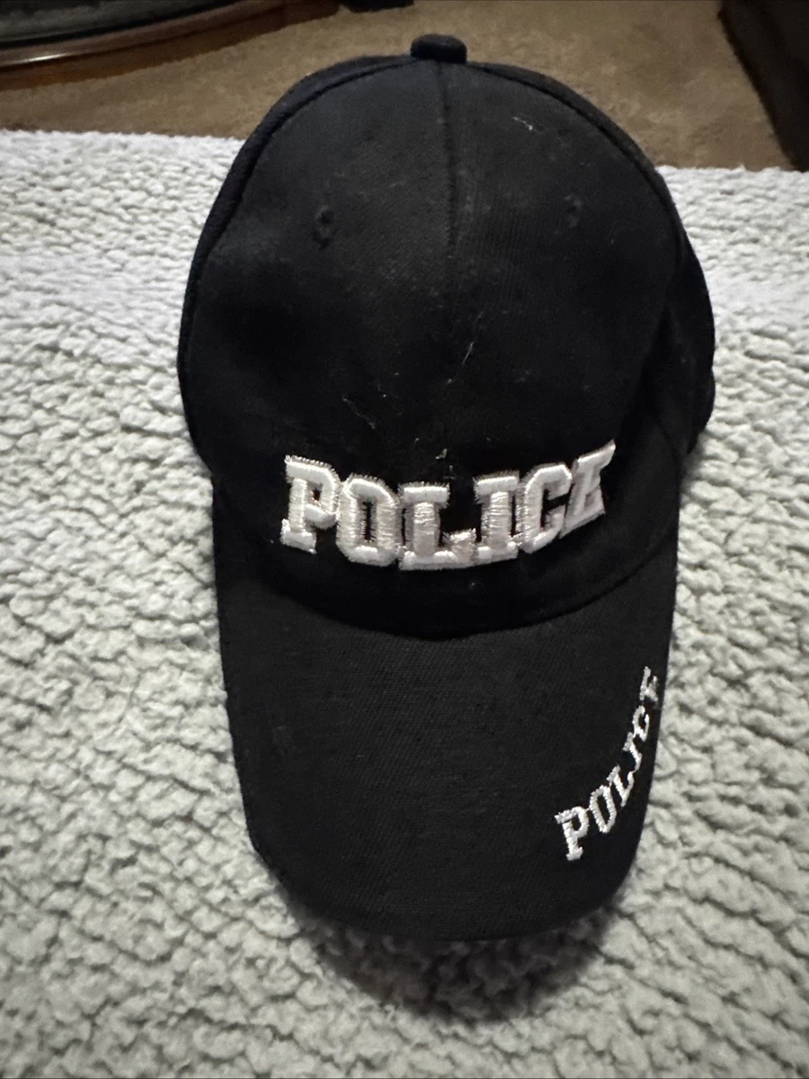 police cap hat products for sale | eBay