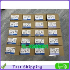 1PCS Omron TL-N20MD1 TLN20MD1 Sensor&Proximit...