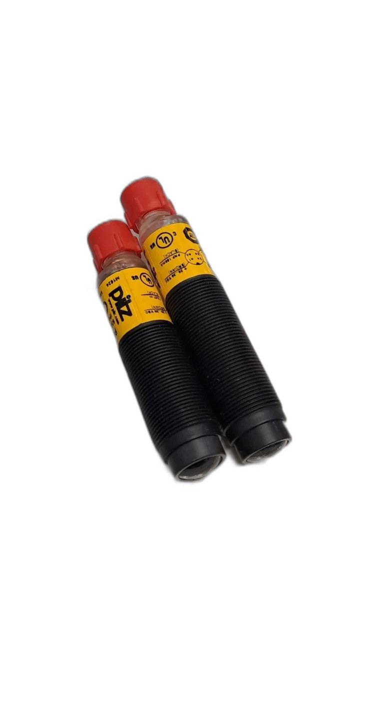 Pilz 630381 kit de fixation robuste pour sécuriser vos relais de sécurité