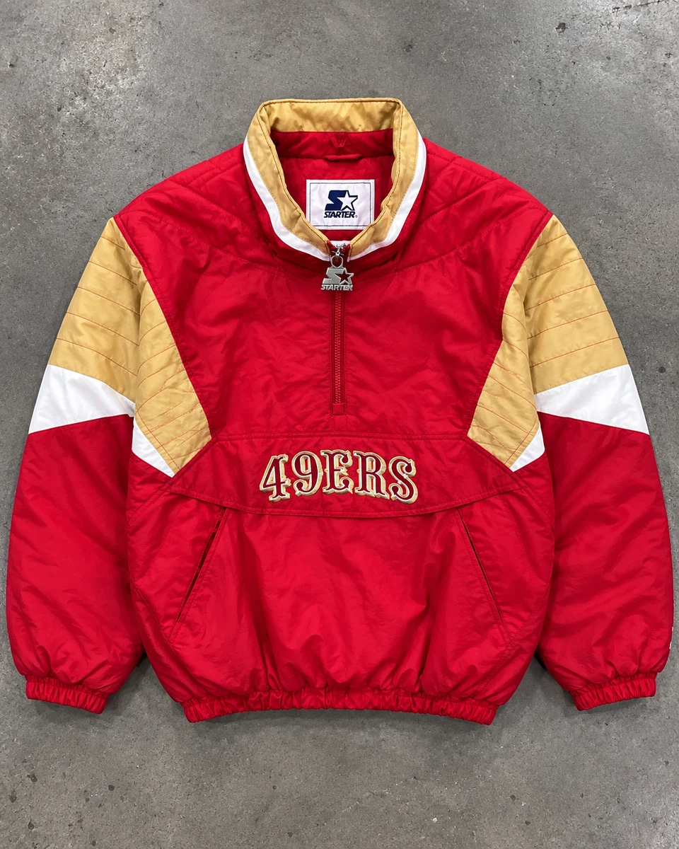 25+ Vintage 49ers Jacket for sale | Updated Oct 2026