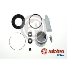 1x ORIGINAL® Autofren Seinsa Reparatursatz, Bremssattel Vorne für Honda CIVIC