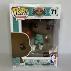 Funko Pop! Basketball Michael Jordan NBA Vinyl Figure #71 All-Star San Antonio