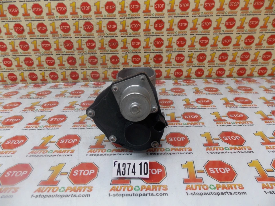 Ford Mustang 2005-2010 4,6 L carrocería del acelerador 9R3Z-9E926-A OEM Foto 3 de 4