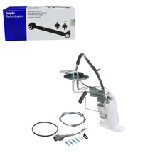 Delphi Fuel Pump Hanger Assembly For 1992-1996 Ford F-150