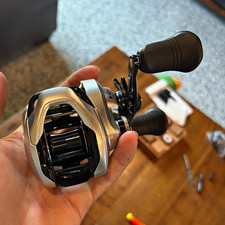 Shimano Tranx 200 Right Hand Handle