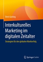 Interkulturelles Marketing Im Digitalen Zeitalter Doris Gutting Taschenbuch 2020