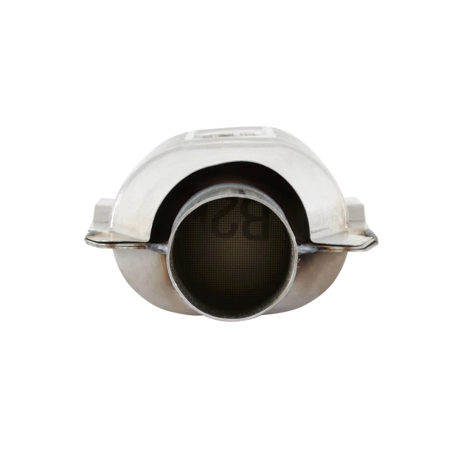 2250224 Catalytic Converter-Universal-225 Series-2.25 in. Inlet/Outlet-49 State - Image 2 of 4