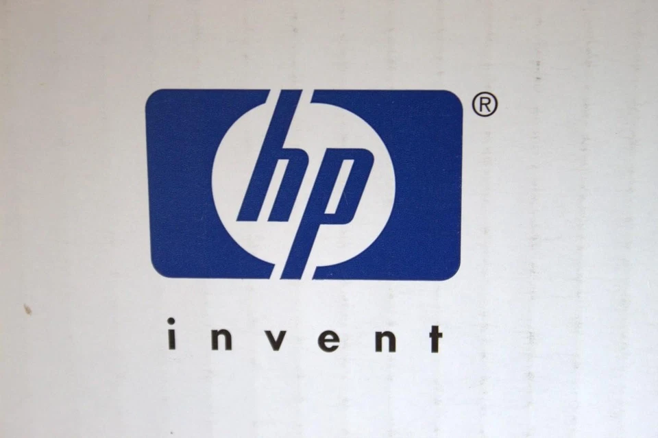 HP Scanjet 5590 Digital Flatbed Scanner 2400 x 2400dpi, 50-Sheet Automatic Feede - Image 4 of 4