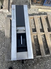 John Dow Industries TRUCK HD OIL FILTER CRUSHER