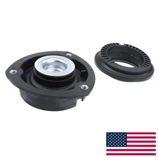 1PCS Front Suspension Strut Mount Bearing For Audi A3 S3 VW Golf GTI 5Q0412331D 