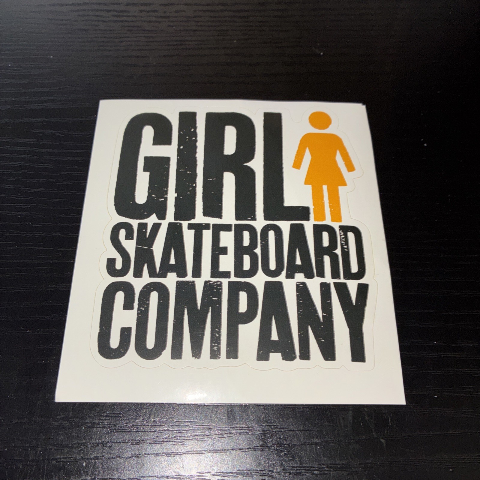 Company