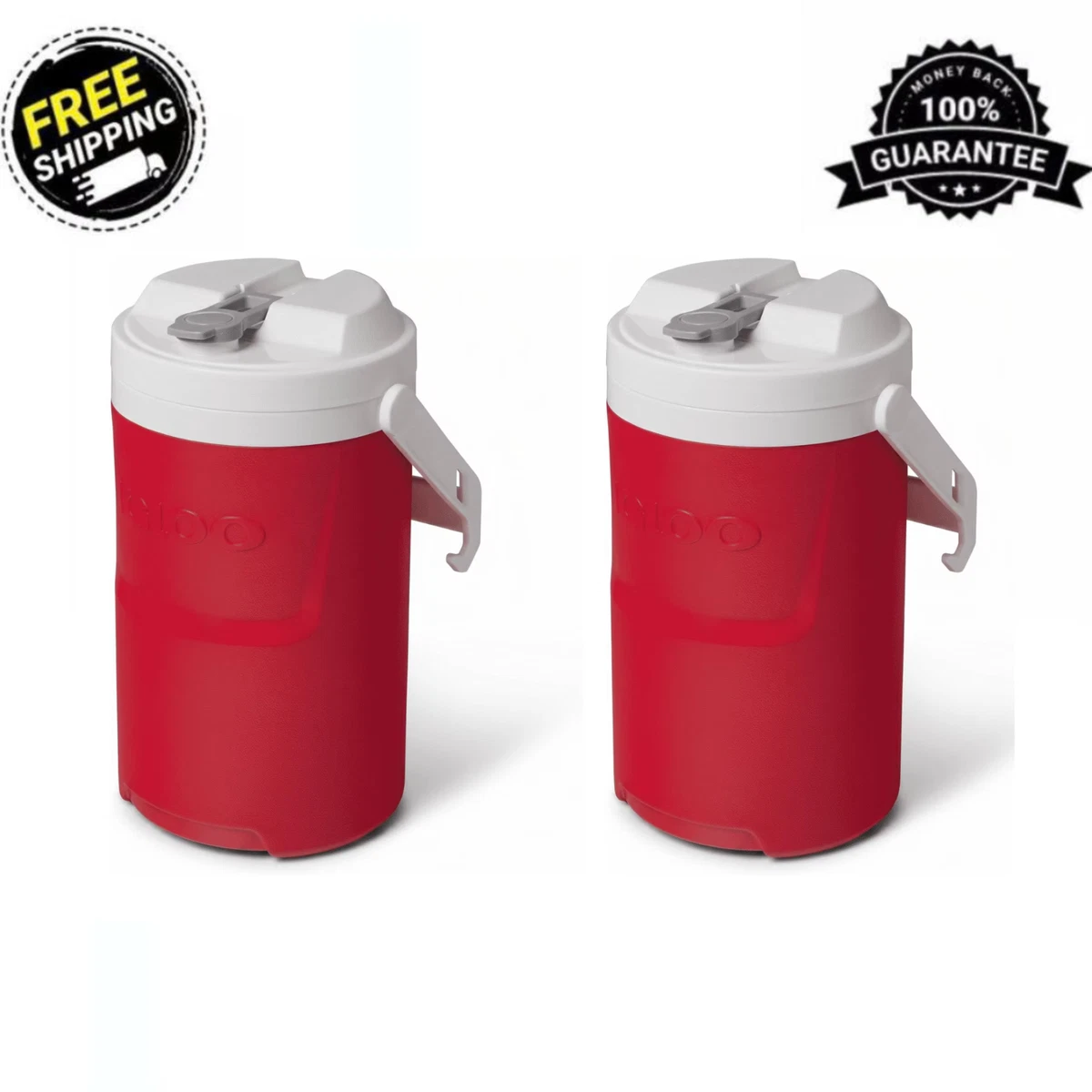 Camping Ice Water Jug Coolers for sale | eBay