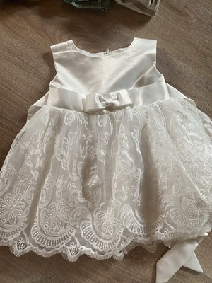 Kleid Mädchen 74/80