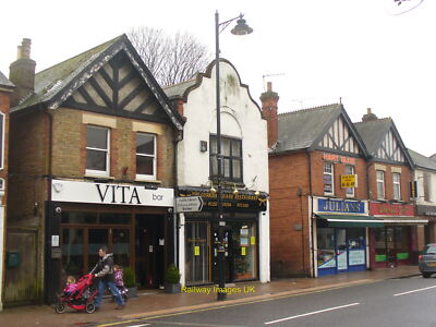 Foto - Flotte - Fleet Road Gables c2013